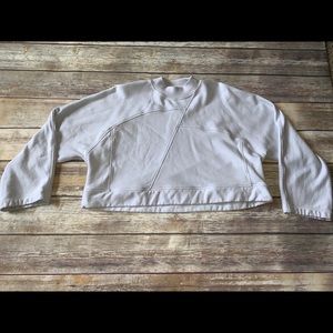 Lululemon Crewneck